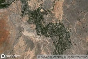 Ranges Creek