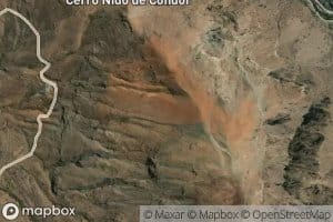 Estero de Las Polvaredas