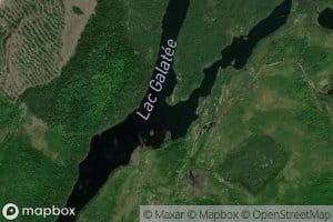 Lac Galatee