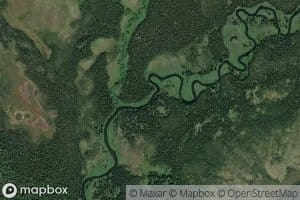 West Fork Moose River