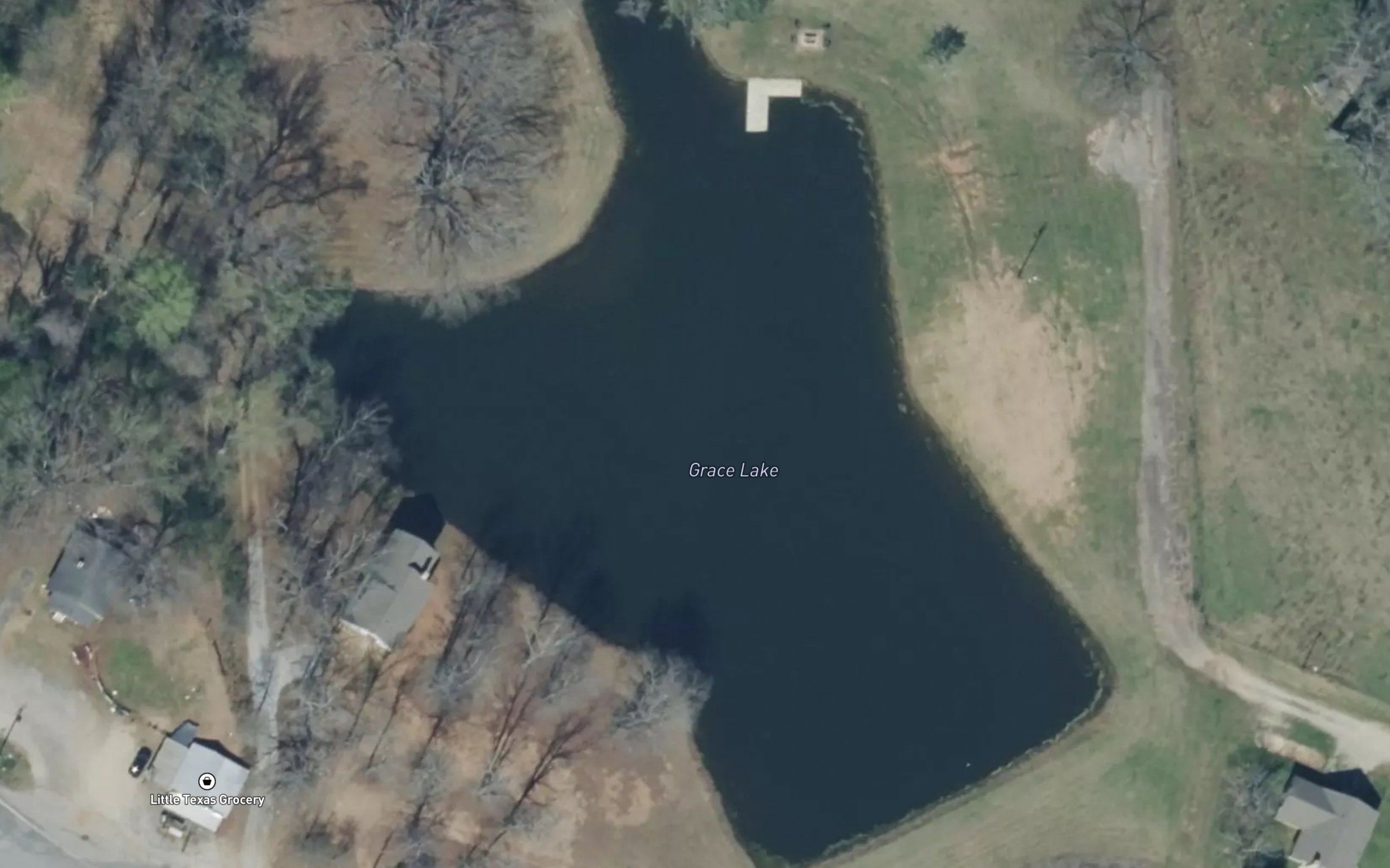Grace Lake