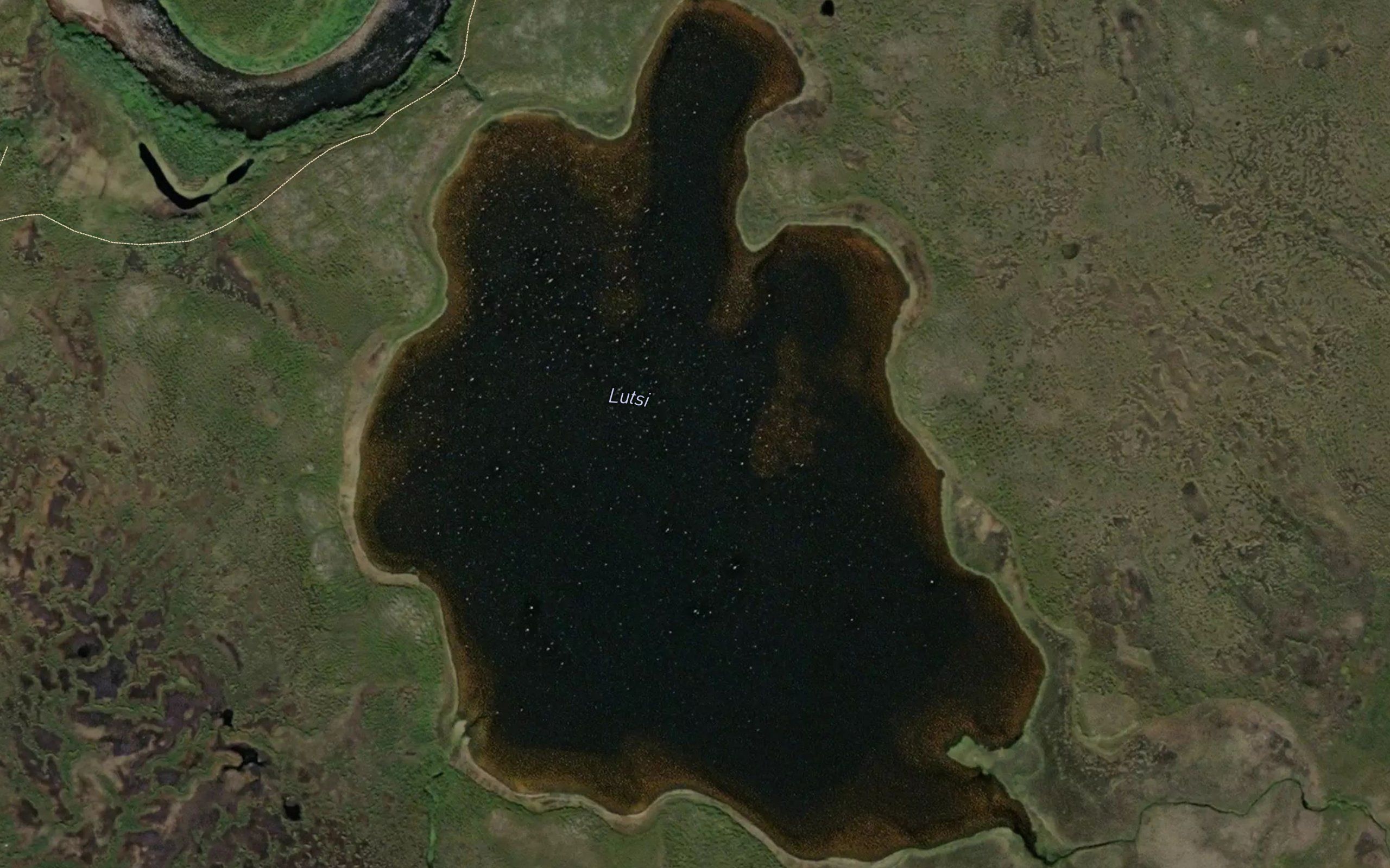 Finnesvatnet