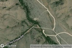 Slim Sam Creek