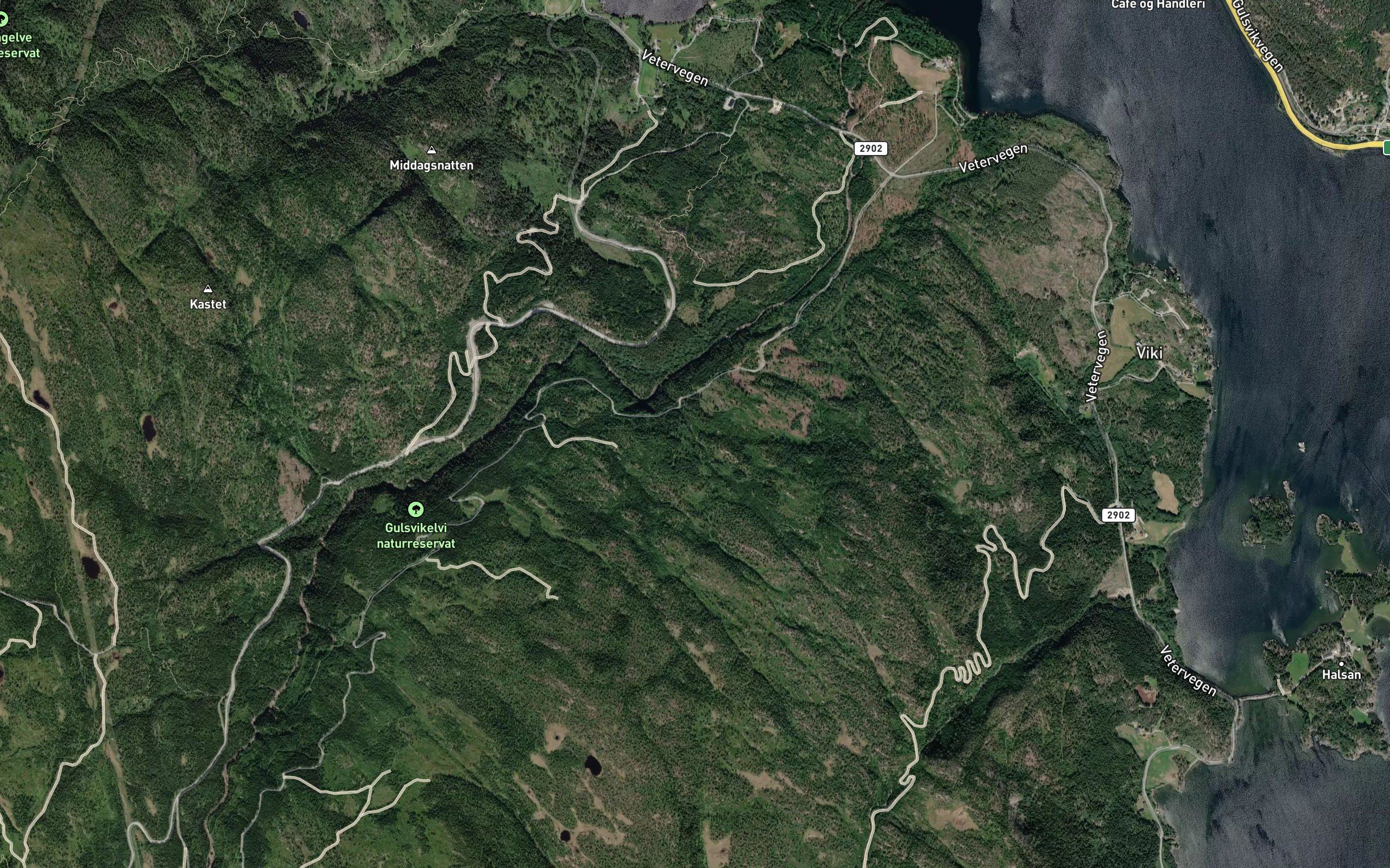 Valdresbratebekken