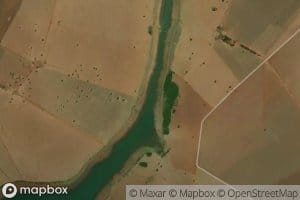 Corrego do Venha-Venha