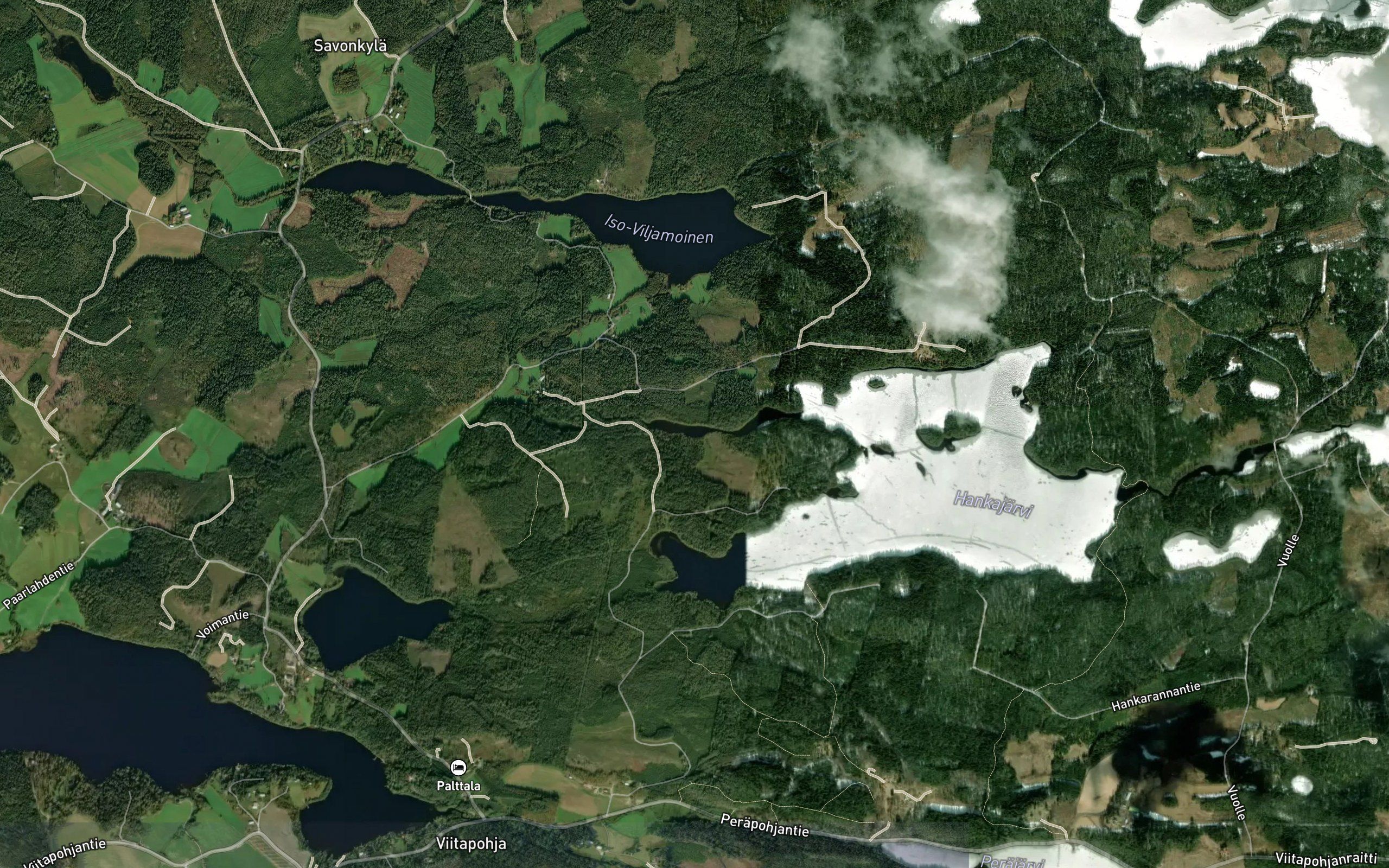 Myllyvuolle