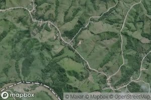 Corrego dos Henrique