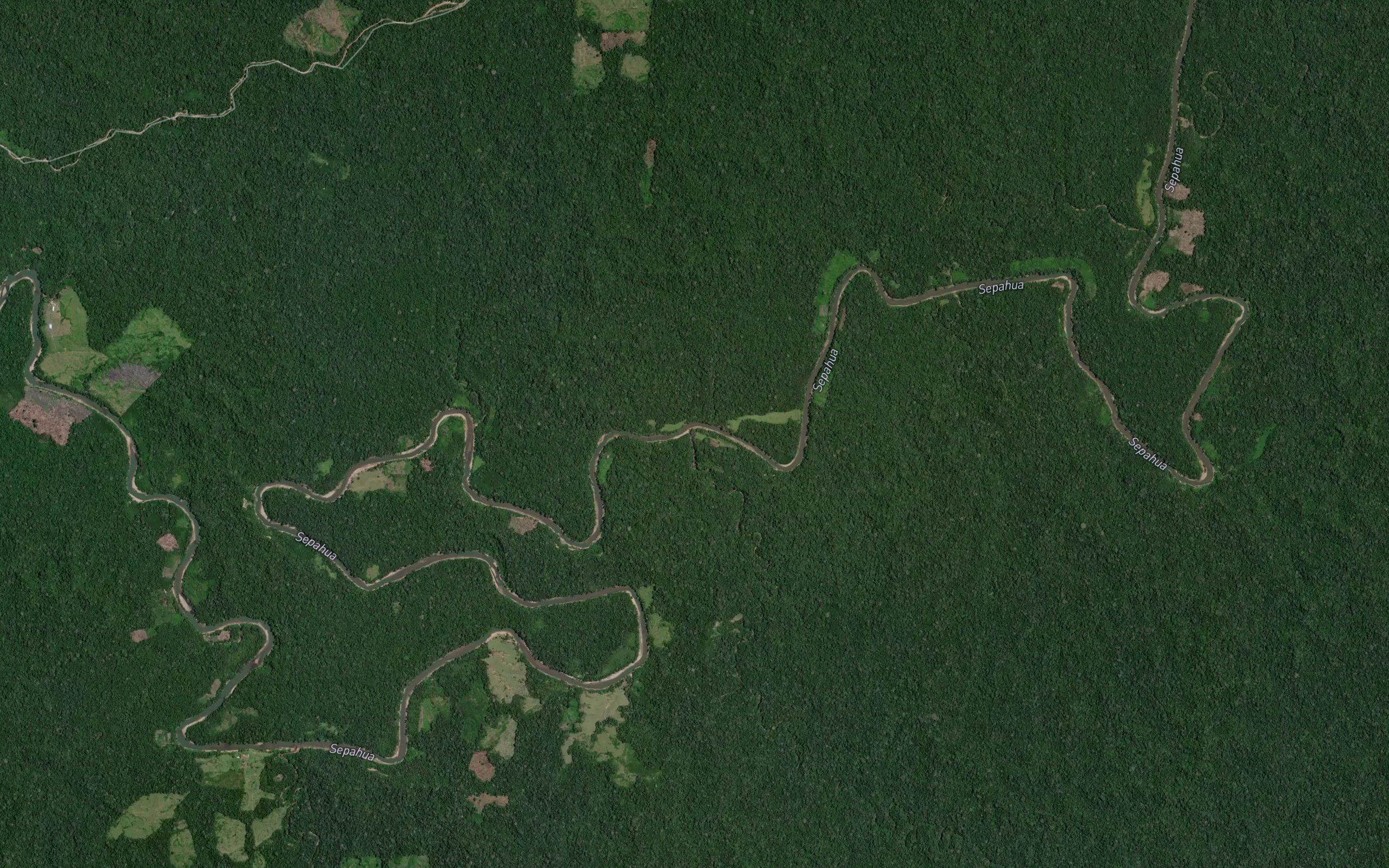 Quebrada Yumbaya