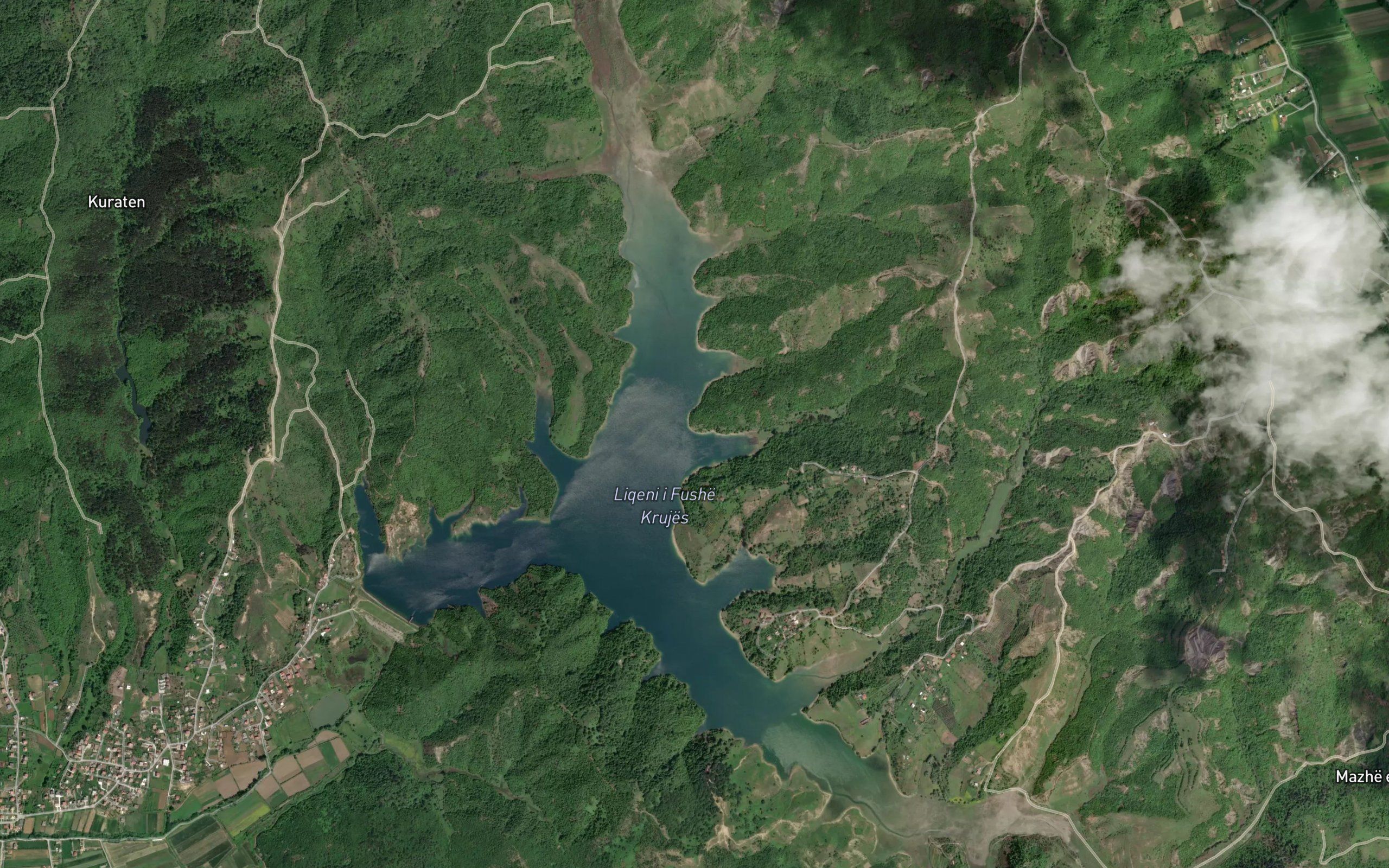 Ujembledhesi i Tarinit