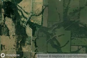 West Prong Lynn Branch