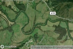 Hatcher Creek