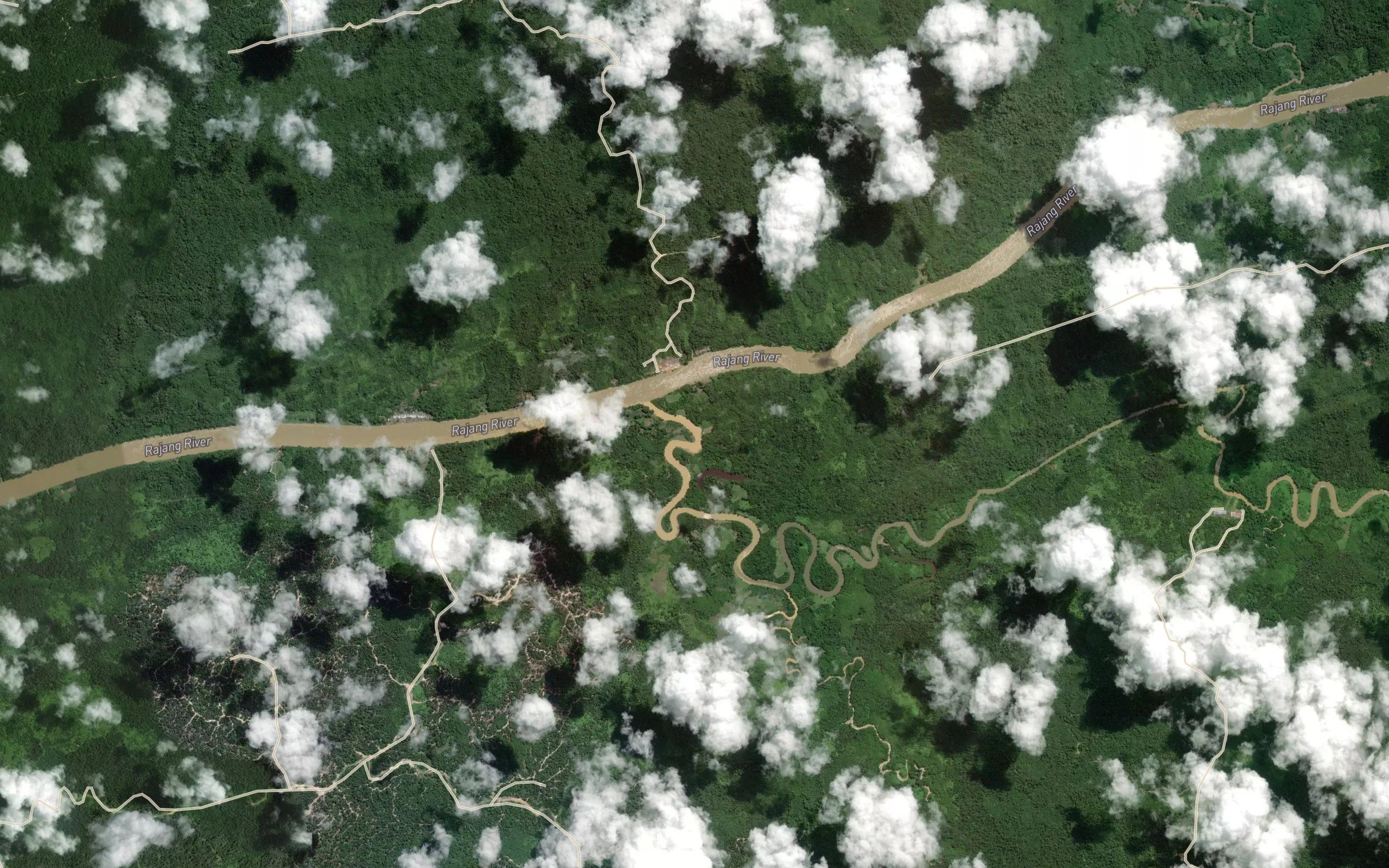 Sungai Pila