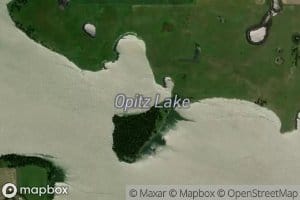 Opitz Lake