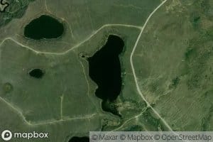 Lac Daigneault