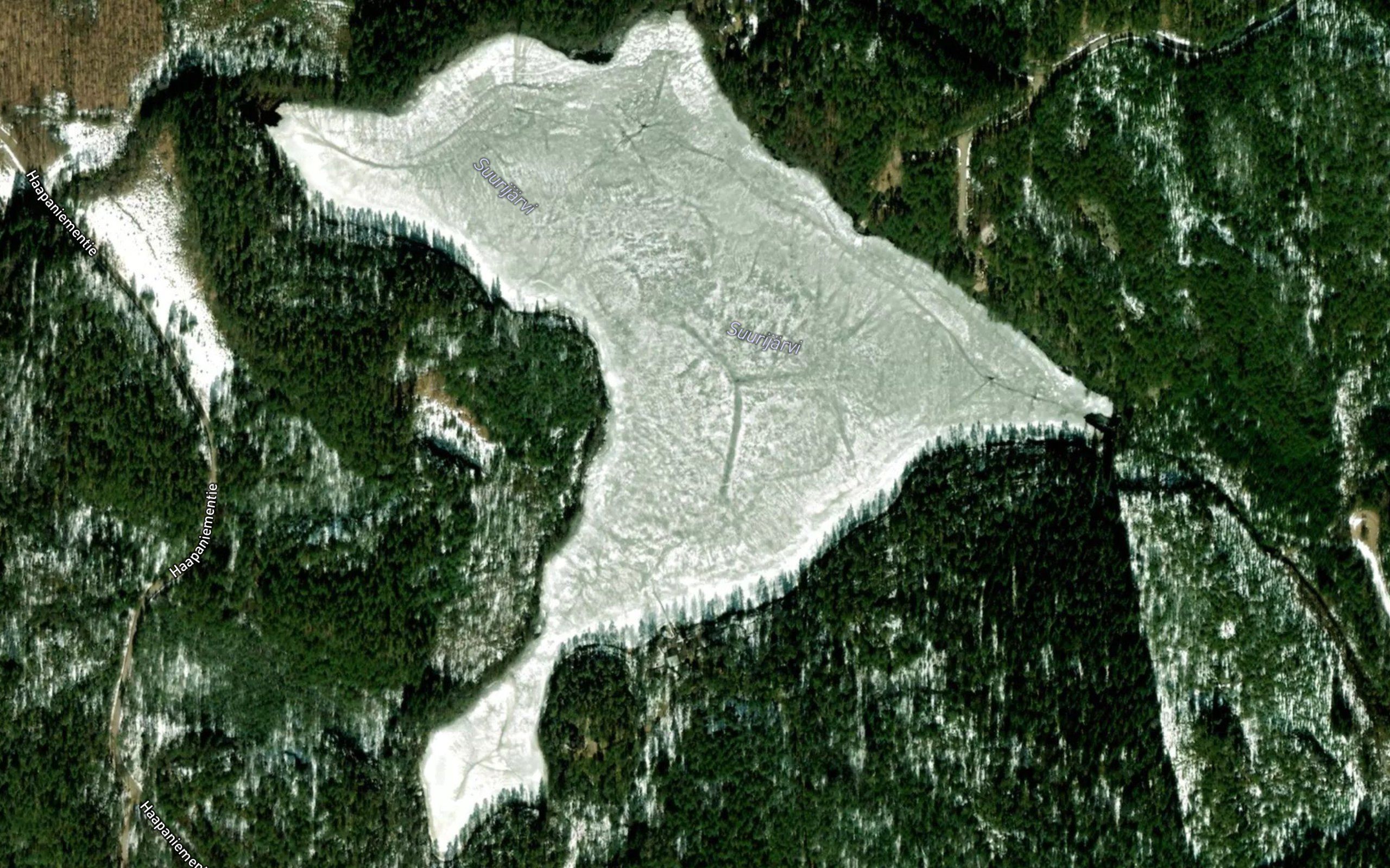 Suurijarvi
