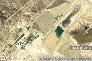 Berekhot Mif`al Oron