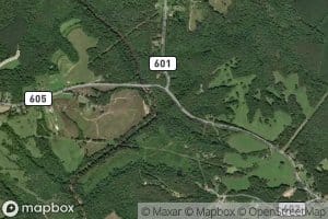Hat Creek