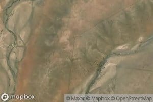 Lower Belltopper Creek