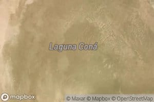 Laguna Cona