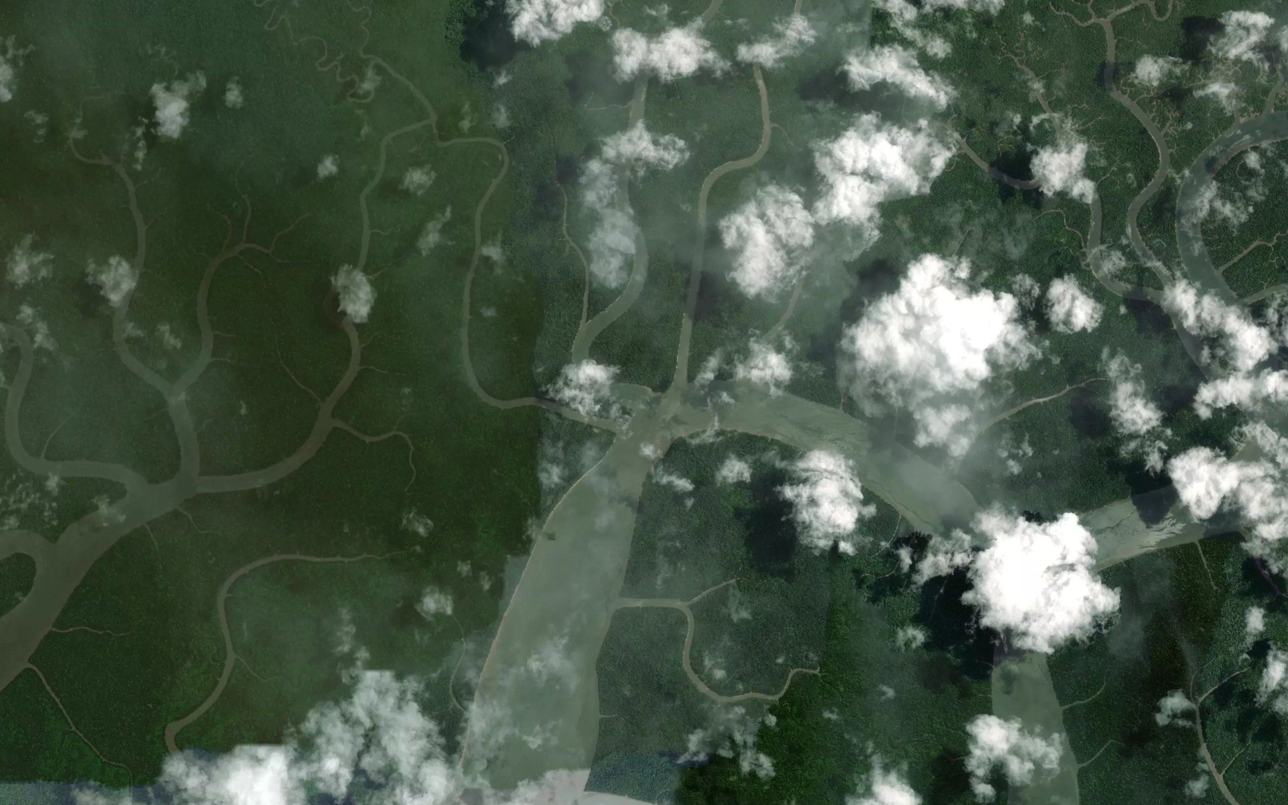 Sungai Tiarahi