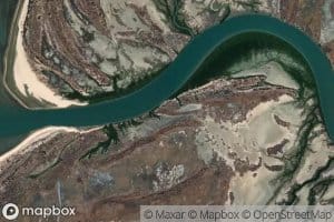 Accident Inlet