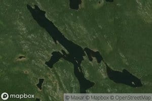 Lac Crochu