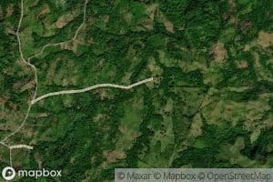 Arroyo Los Camarones