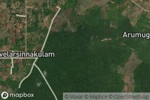 Charanati Kulam
