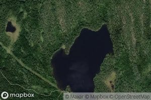 Store Klattertjernet