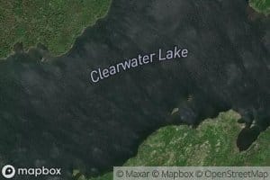 Clearwater Lake