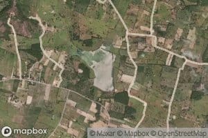 Ang Kep Nam Huai Yang