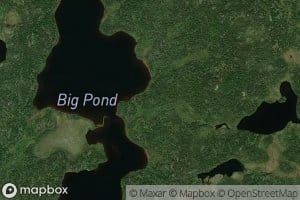 Big Pond
