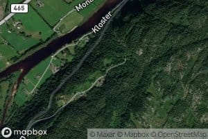Motlandsvatn