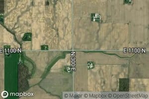 Wagner Number One Ditch