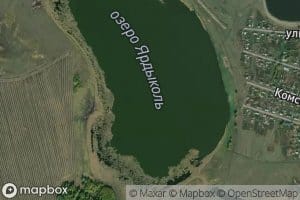Ozero Yardykol'