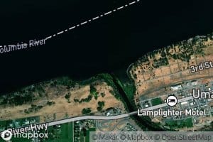 Umatilla River