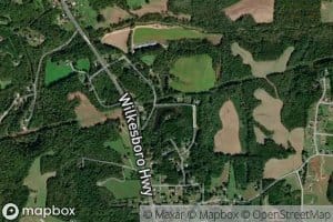 Windy Hills Acres Lake