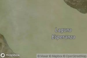Laguna Esperanza