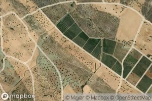 Barranco do Monte das Lancas