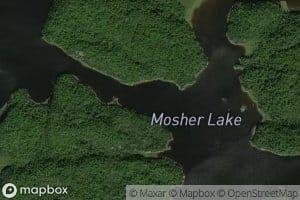 Mosher Lake