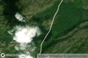 Quebrada El Encierro