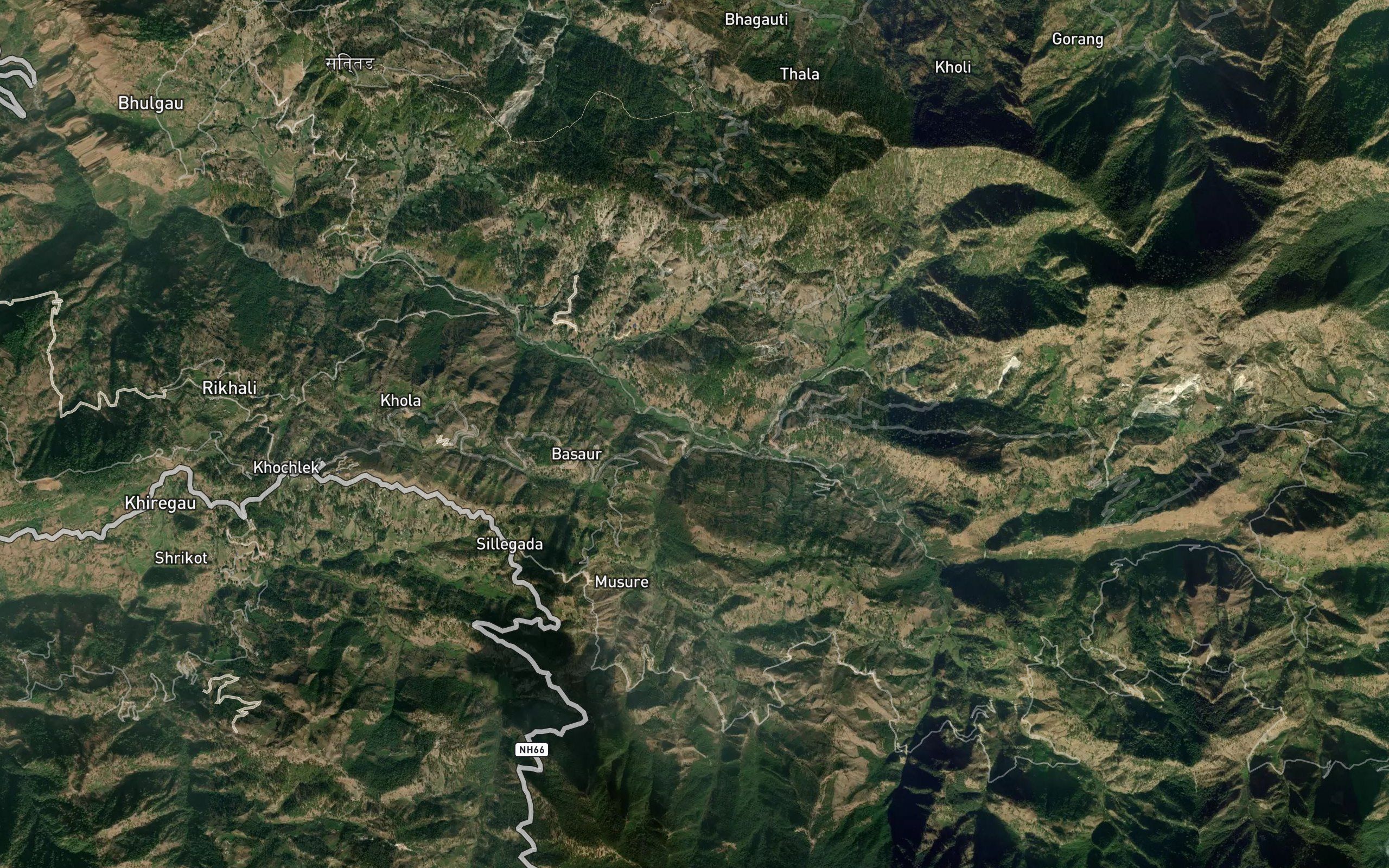 Kele Khola
