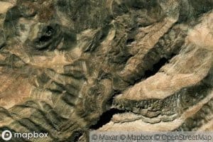 Cheshmeh-ye Mur Deraz