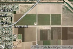 All American Drain Eight A