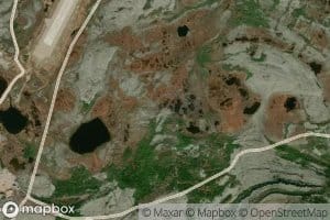 Lac Cometique