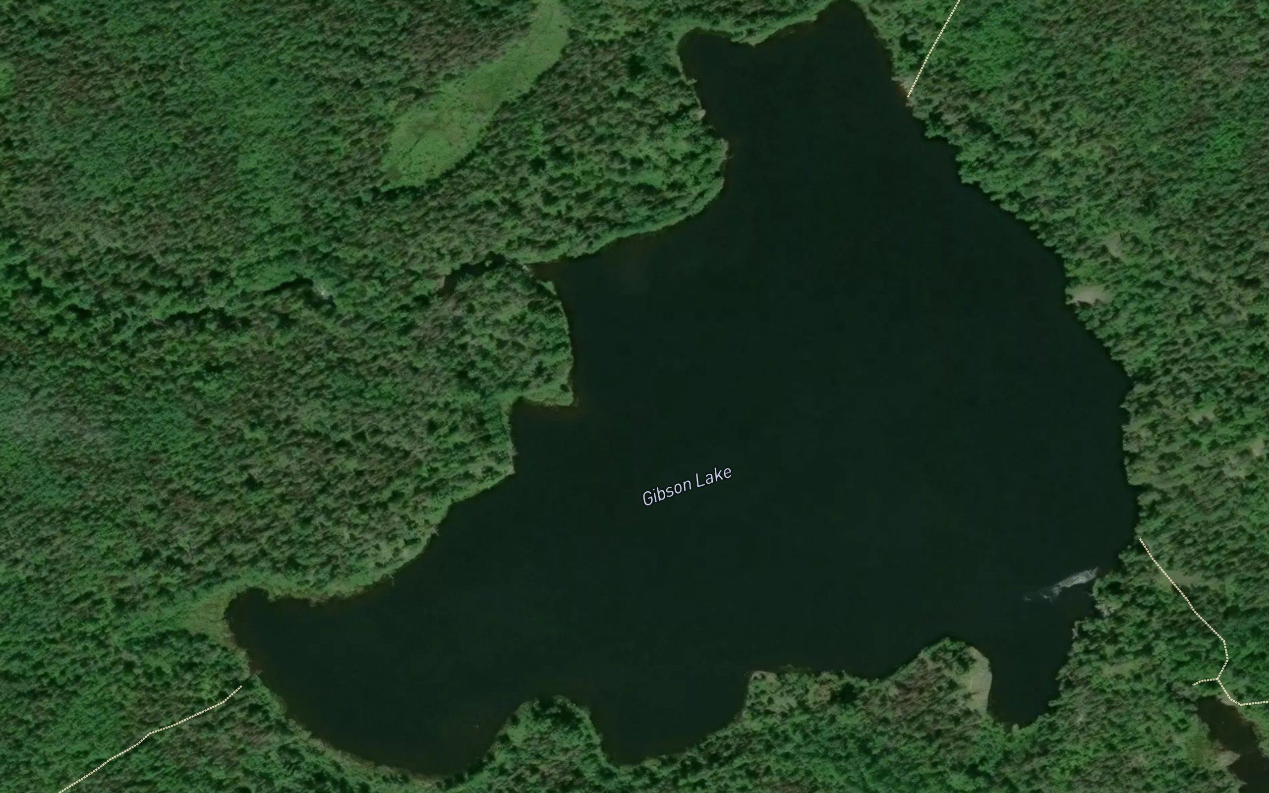 Gibson Lake