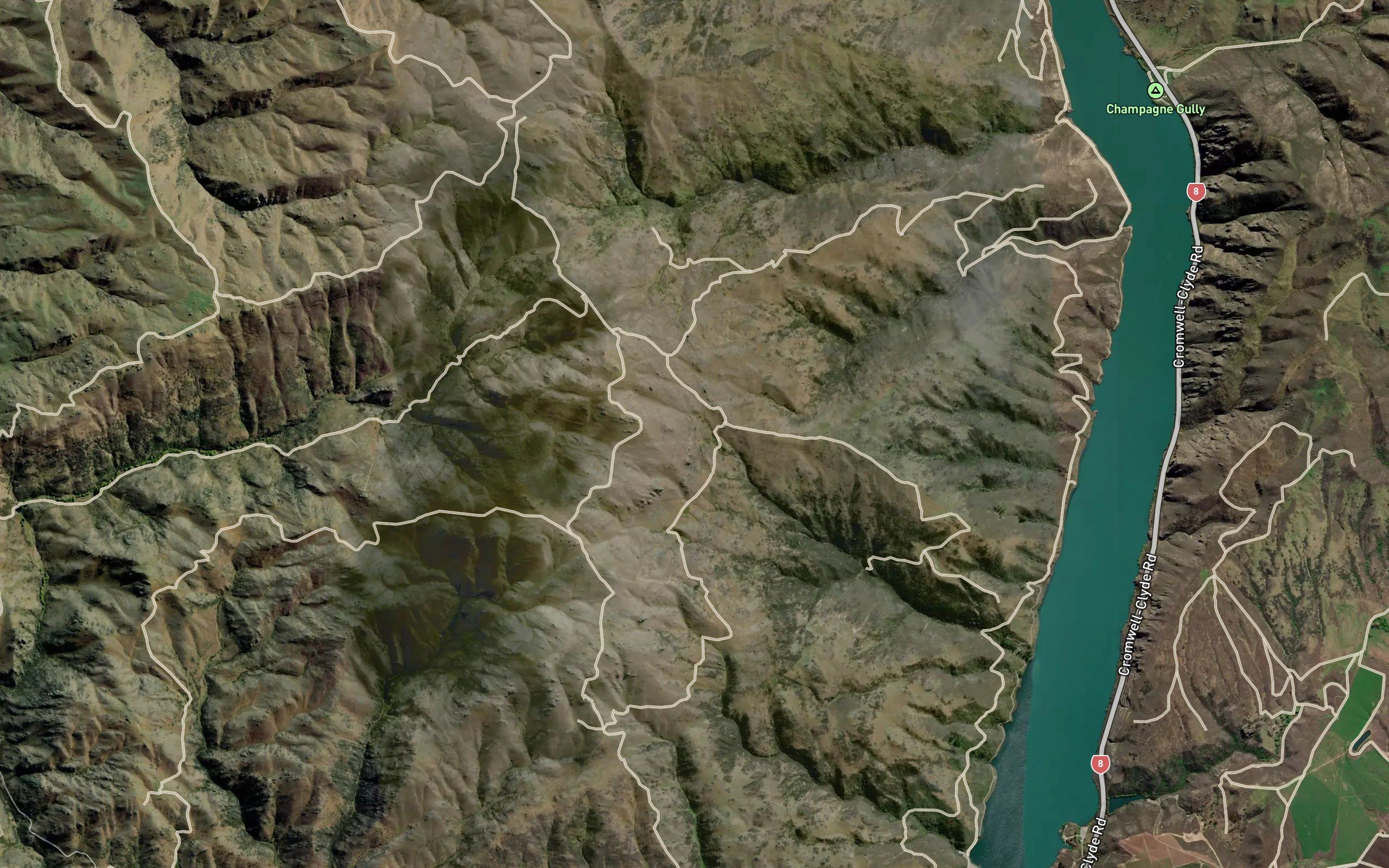 Sheehey Lake