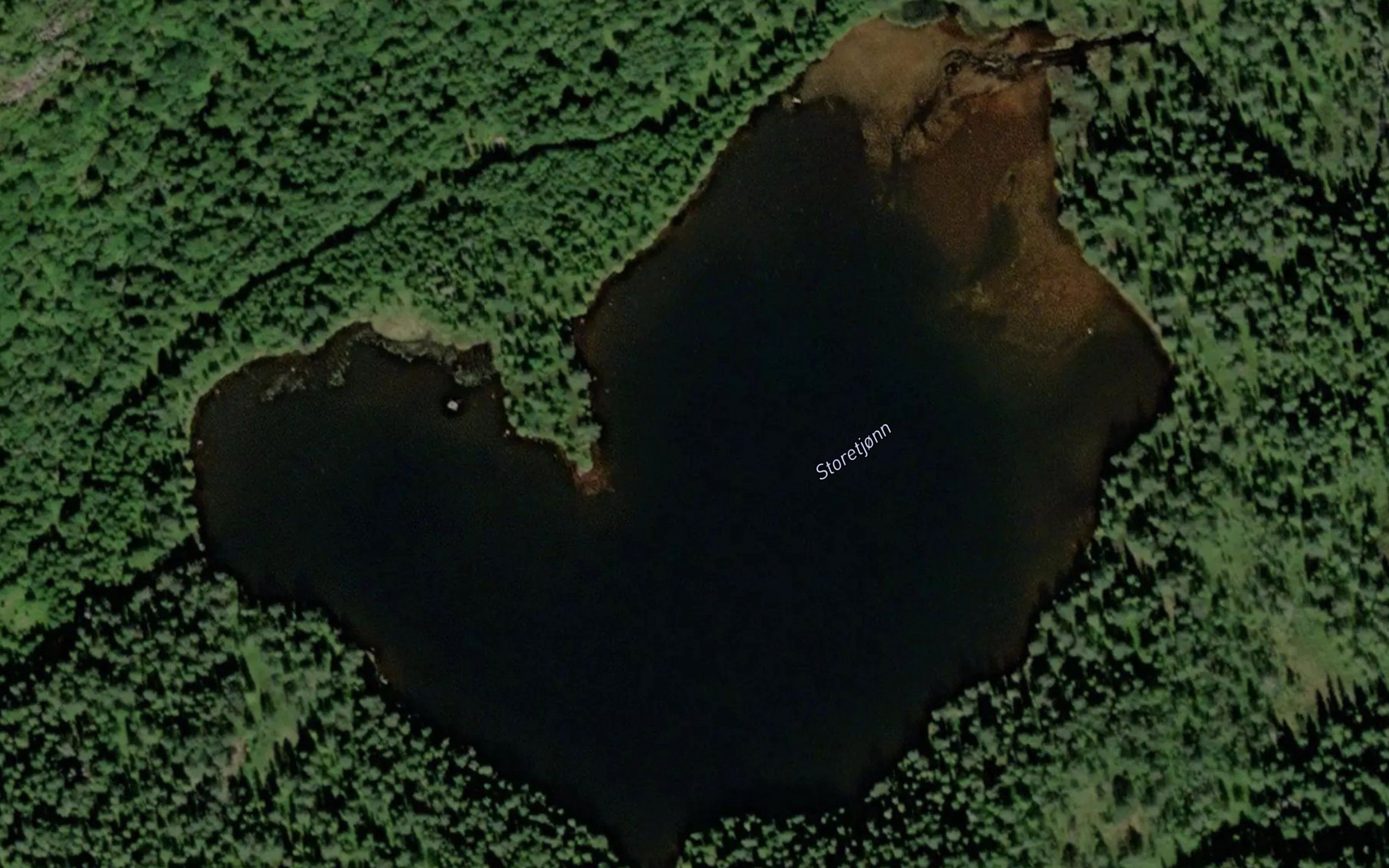 Storetjorn