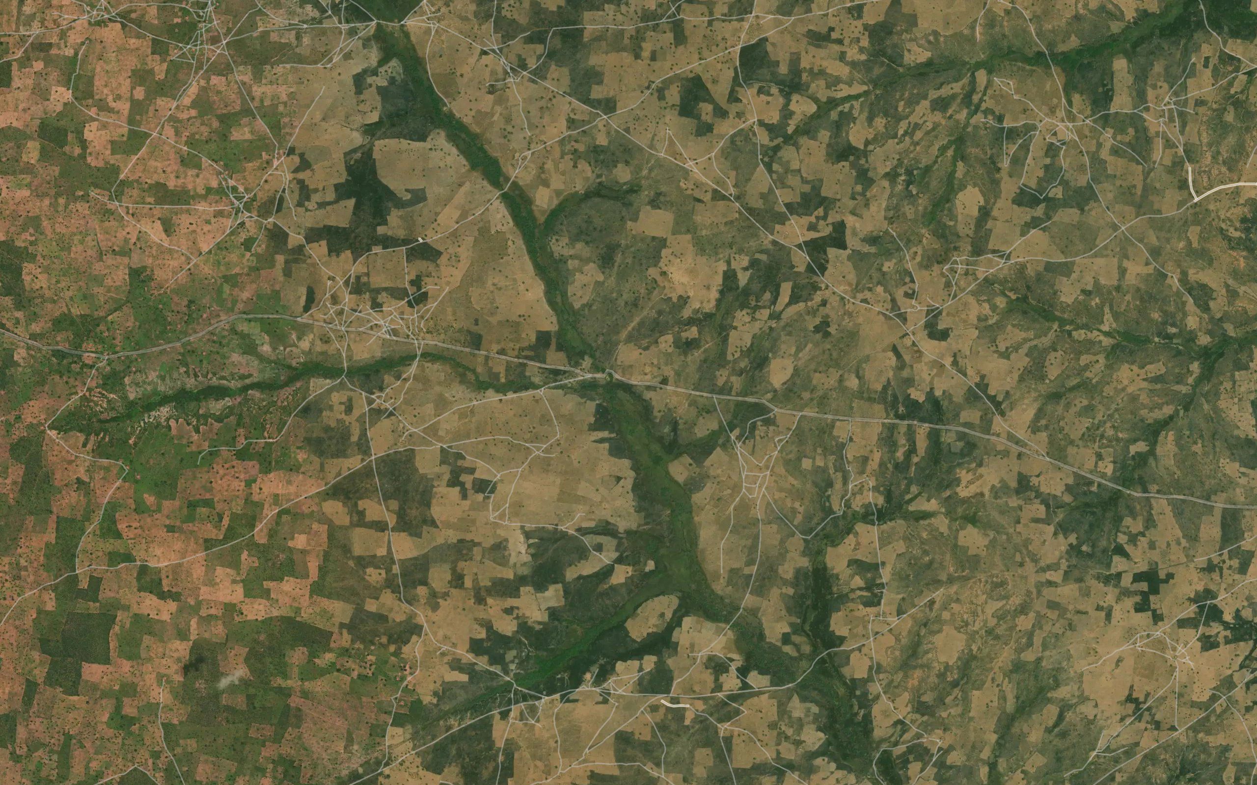 River Esu