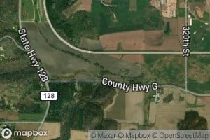South Tiffany Creek